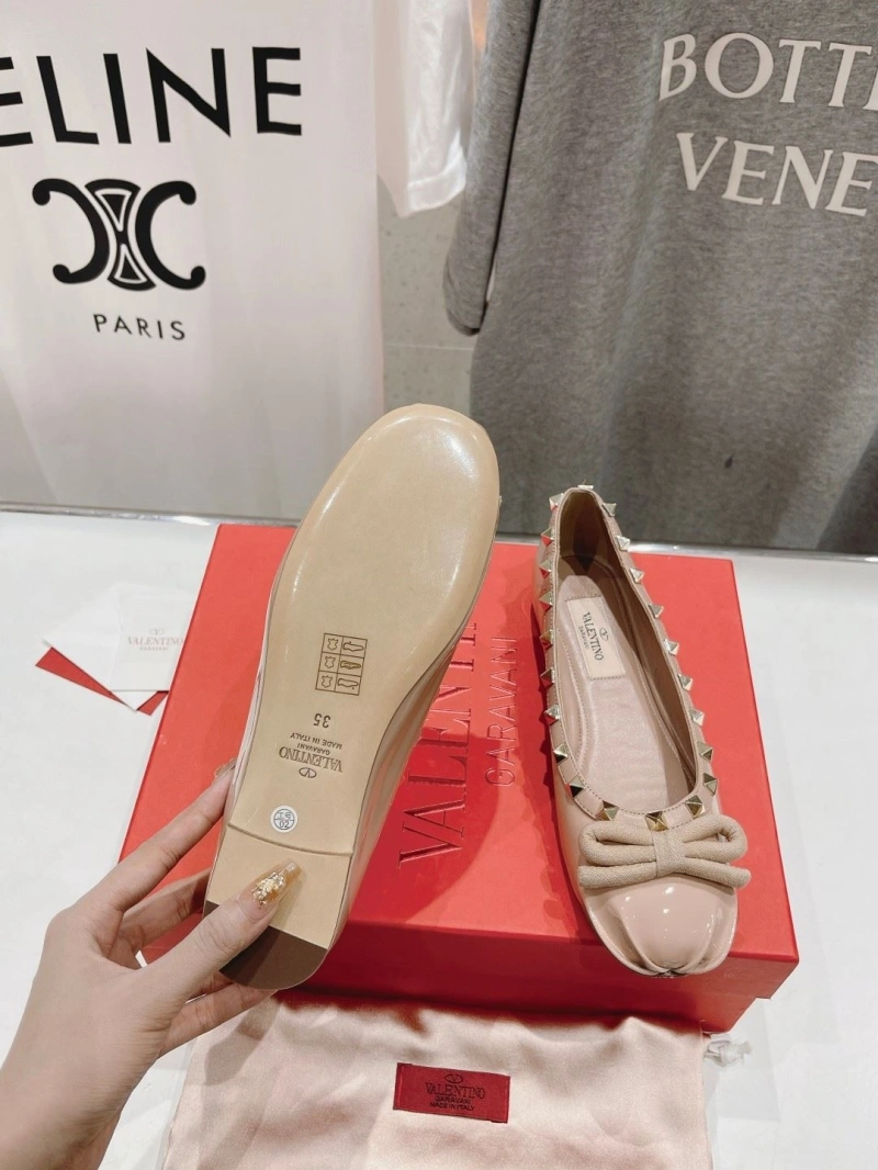 Vxlxntino flat shoes GoodFit 232832