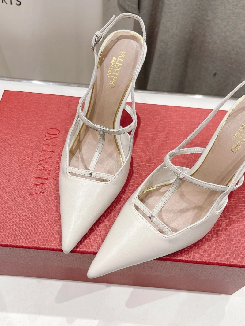 Minimalist Vxlxntino High Heels 232773