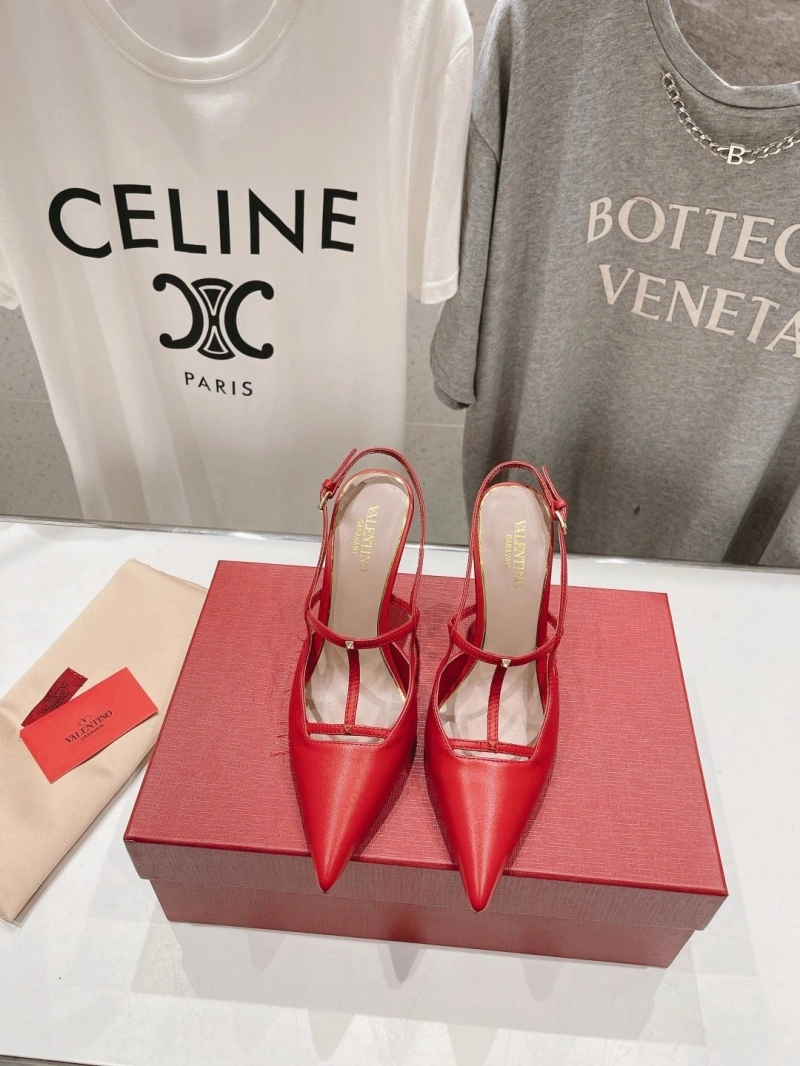 Vxlxntino High Heels Soft 232774