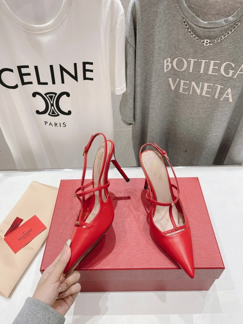 Vxlxntino High Heels Soft 232774