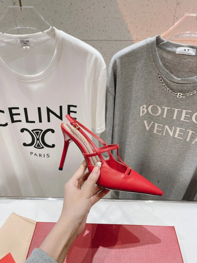Vxlxntino High Heels Soft 232774