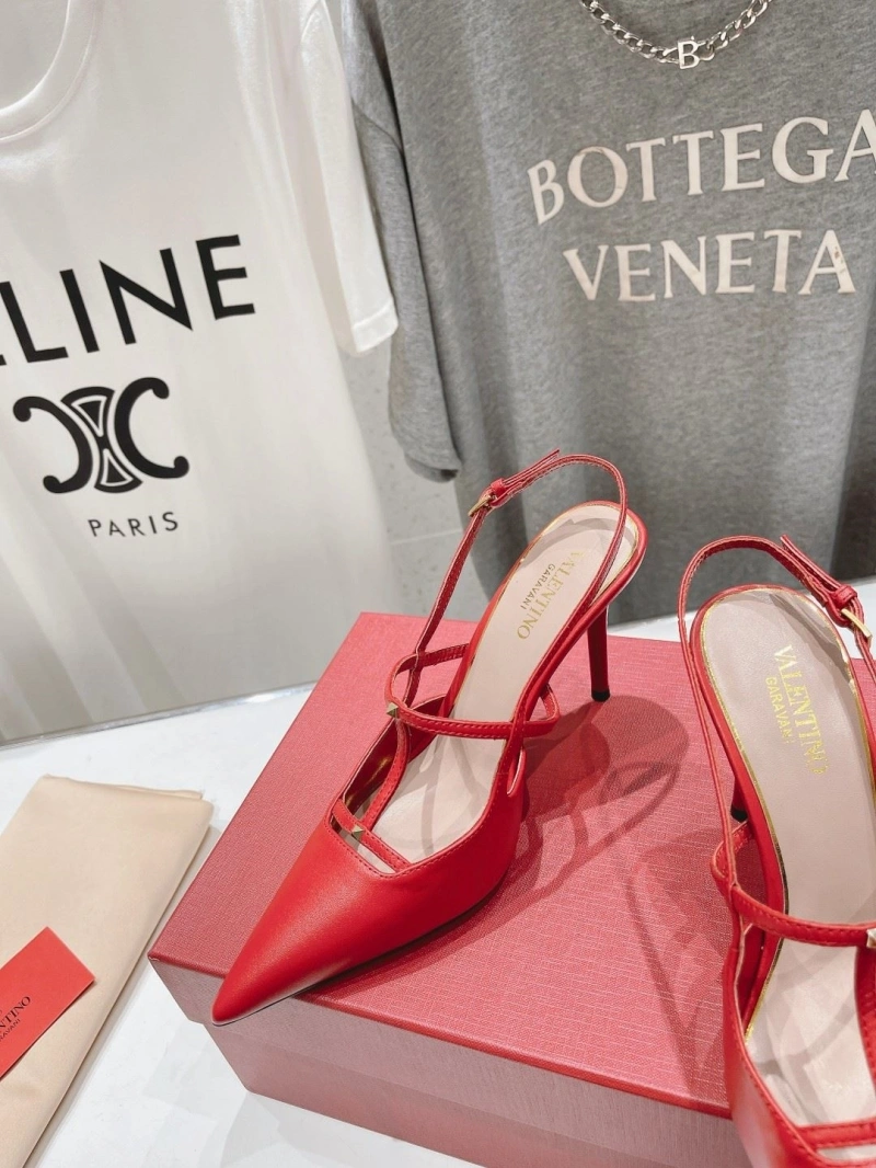 Vxlxntino High Heels Soft 232774