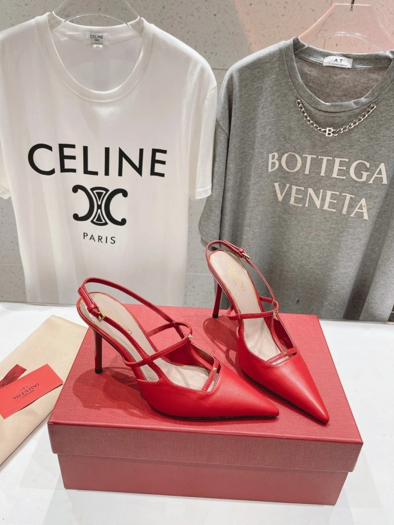 Vxlxntino High Heels Soft 232774