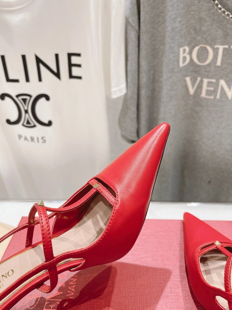 Vxlxntino High Heels Soft 232774