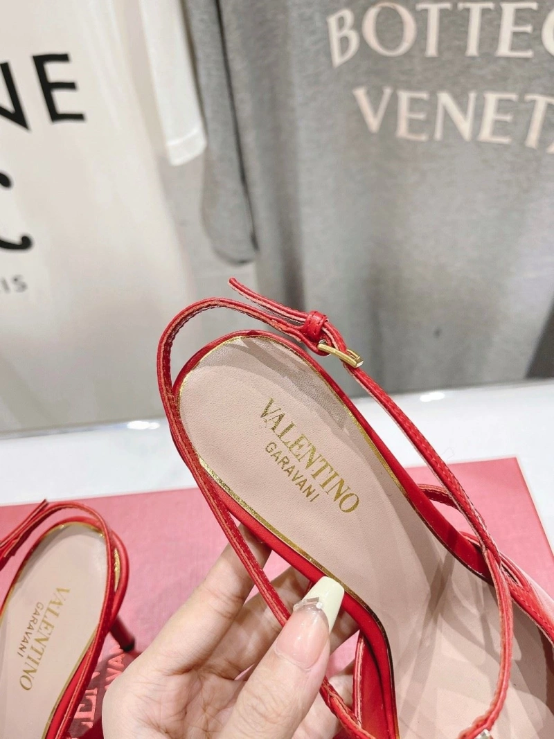 Vxlxntino High Heels Soft 232774