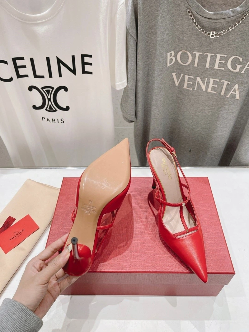 Vxlxntino High Heels Soft 232774