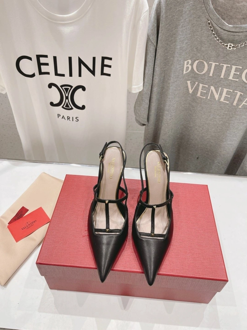 Vxlxntino High Heels Trendy 232771