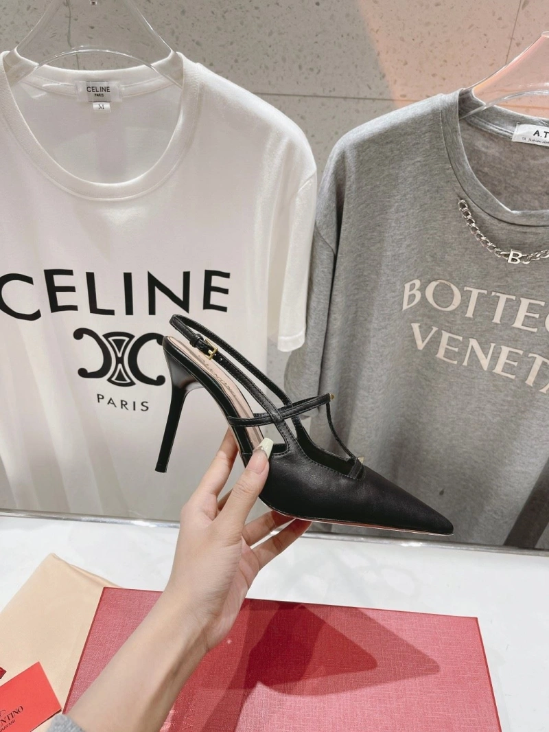 Vxlxntino High Heels Trendy 232771