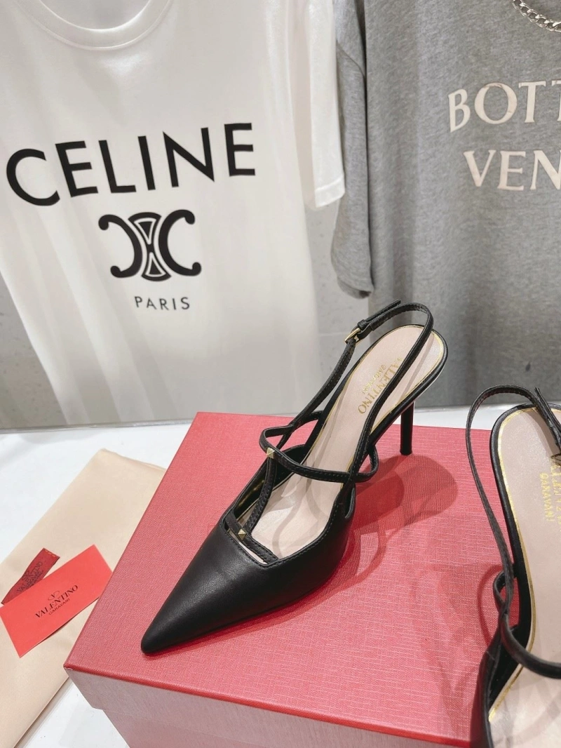 Vxlxntino High Heels Trendy 232771