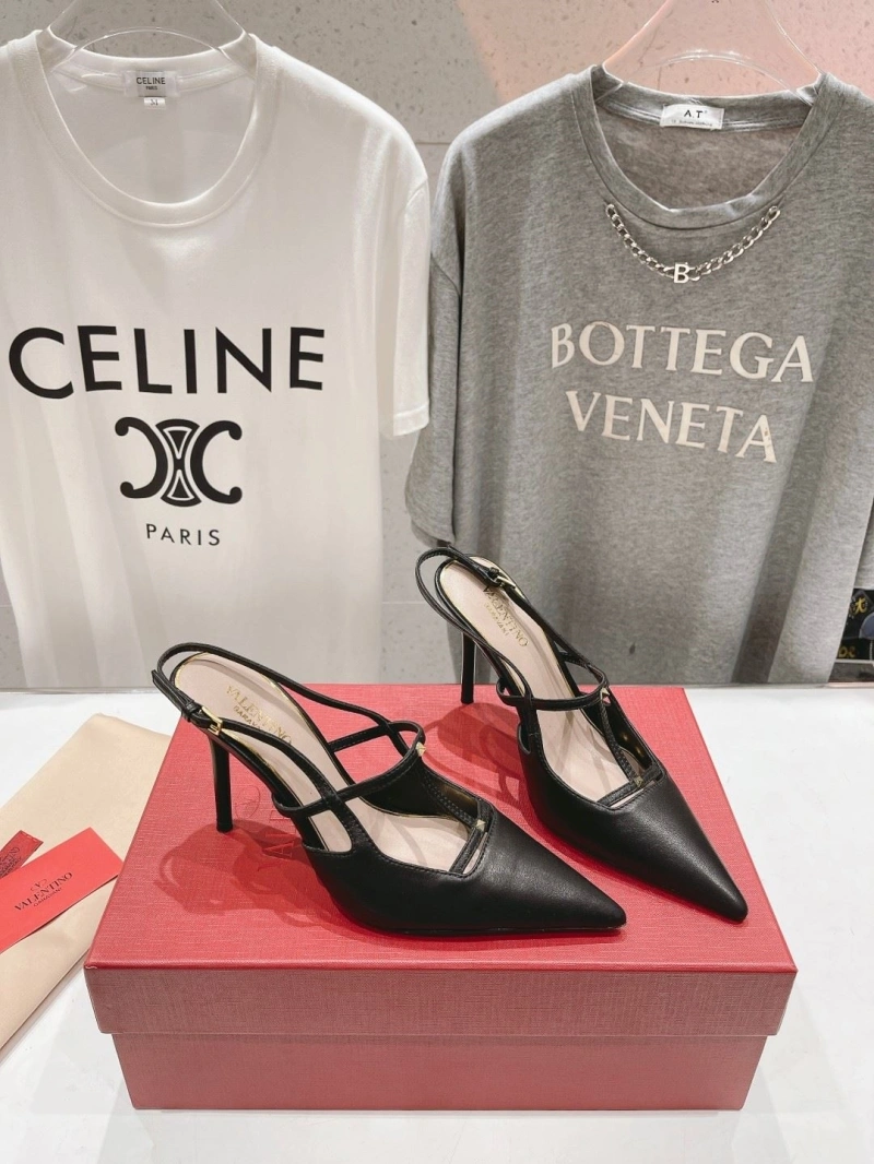 Vxlxntino High Heels Trendy 232771