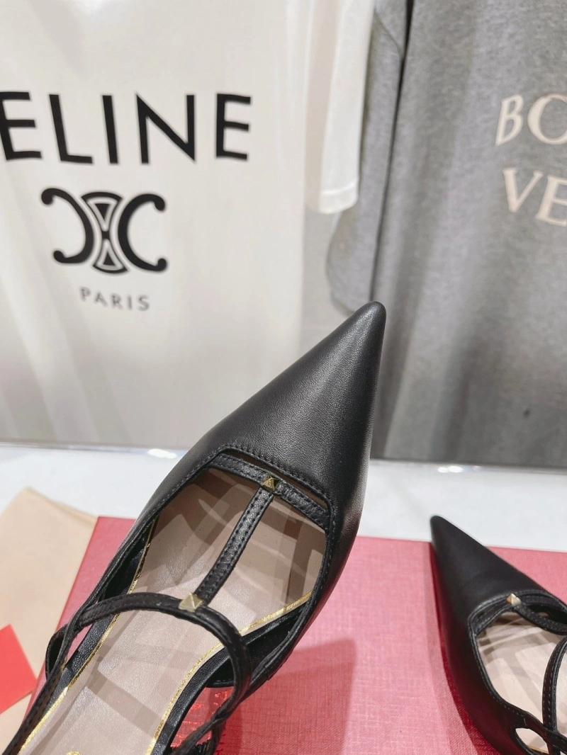 Vxlxntino High Heels Trendy 232771