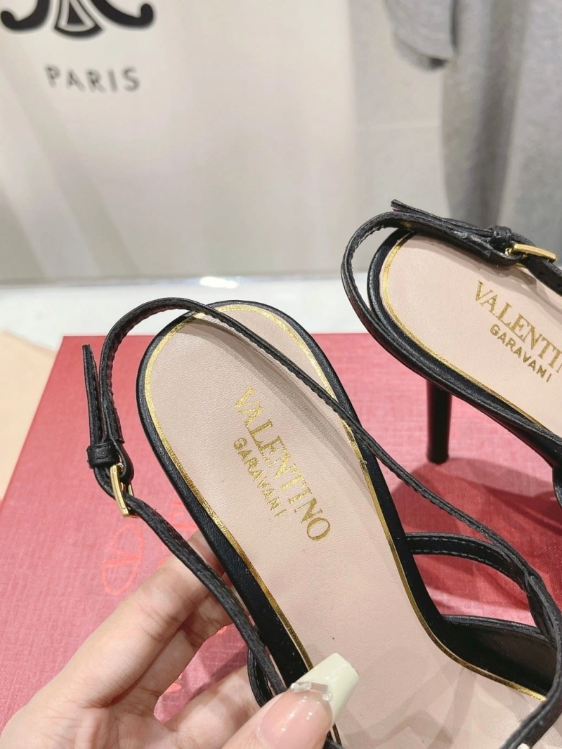 Vxlxntino High Heels Trendy 232771