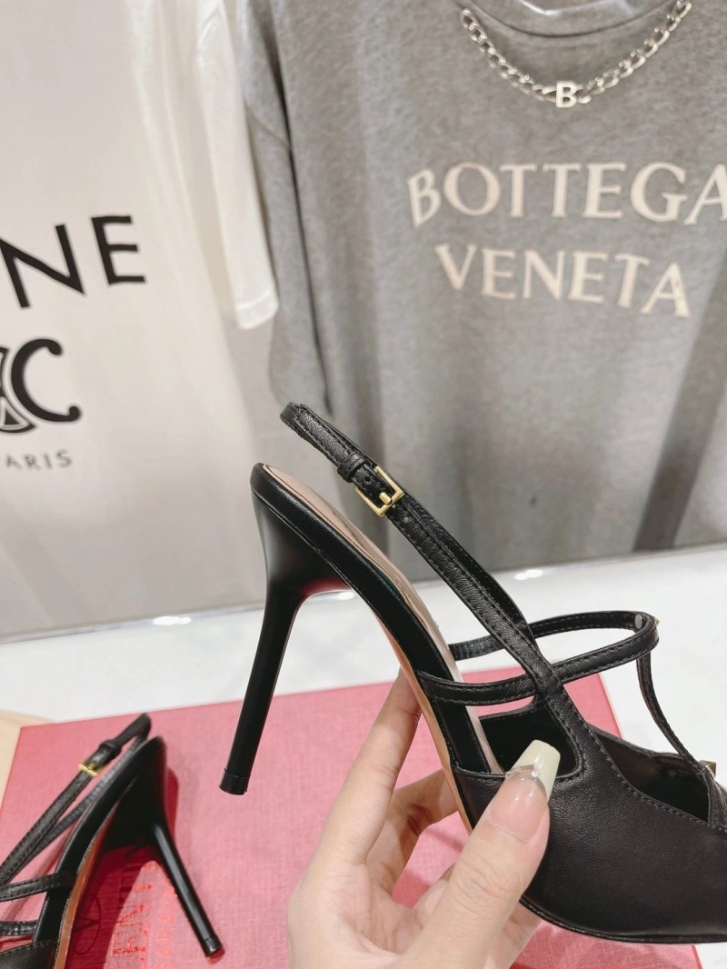 Vxlxntino High Heels Trendy 232771
