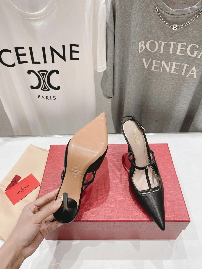 Vxlxntino High Heels Trendy 232771
