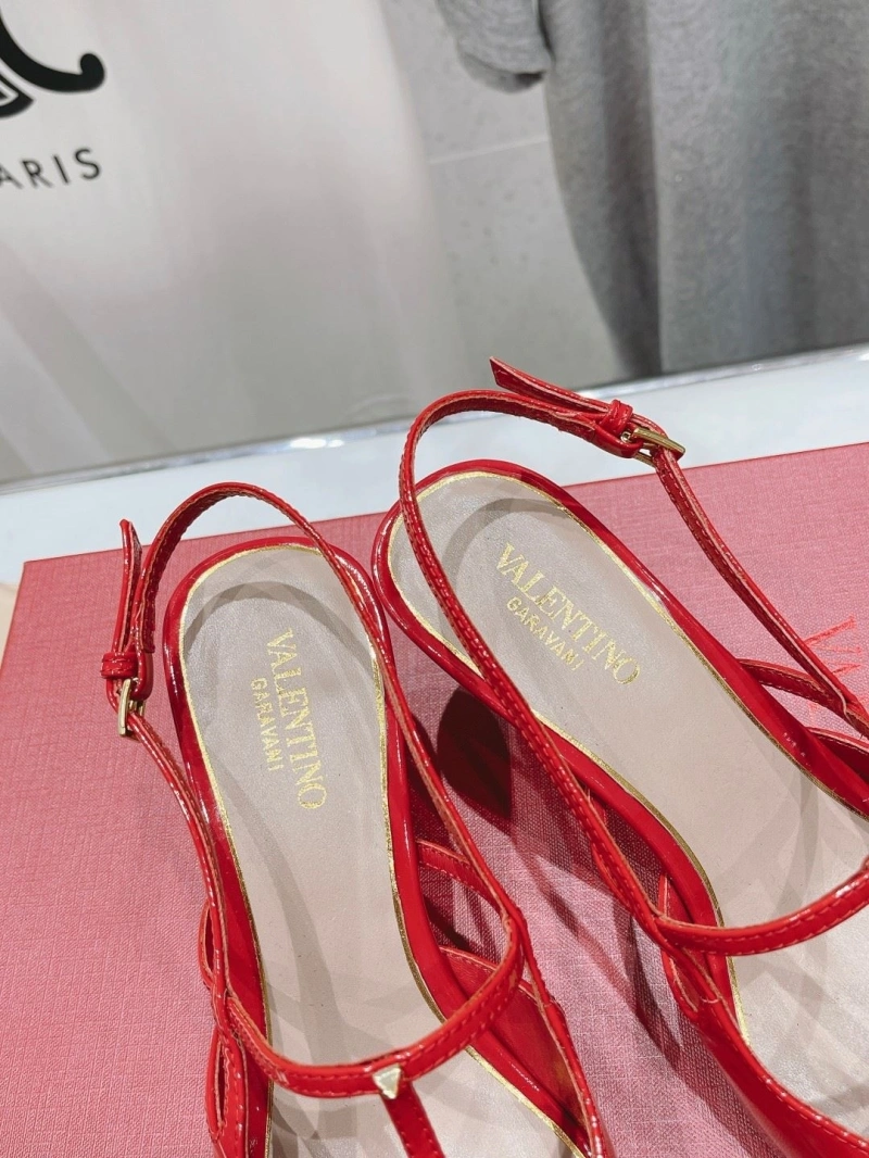 SmartChoice Vxlxntino High Heels 232769