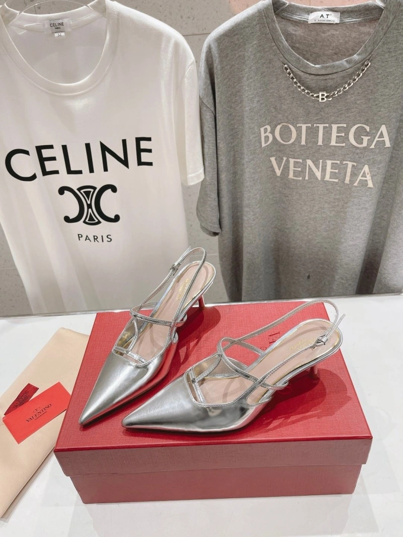 AllSeason Vxlxntino High Heels 232763