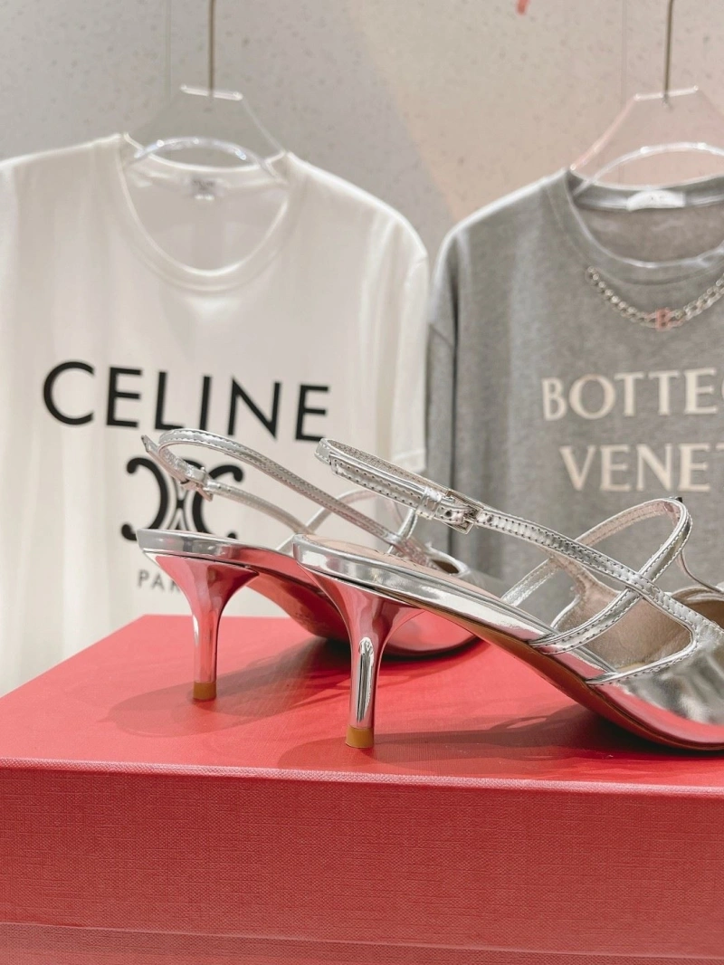 AllSeason Vxlxntino High Heels 232763
