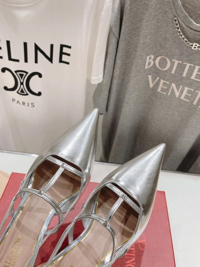 AllSeason Vxlxntino High Heels 232763