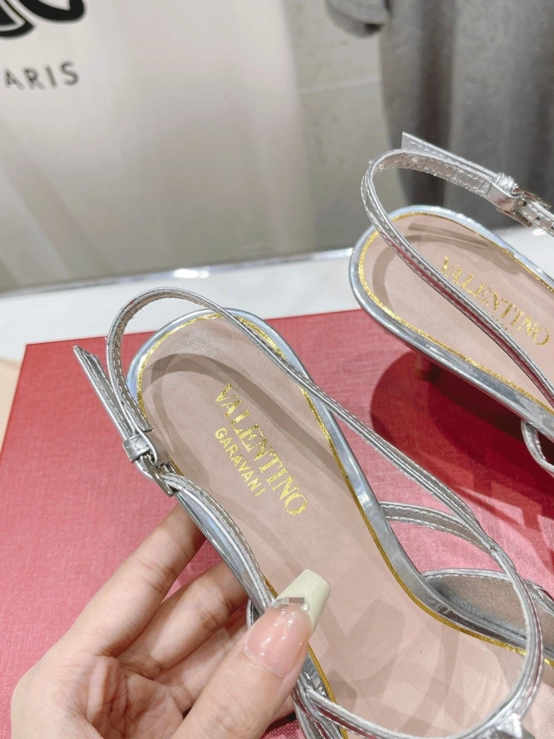 AllSeason Vxlxntino High Heels 232763