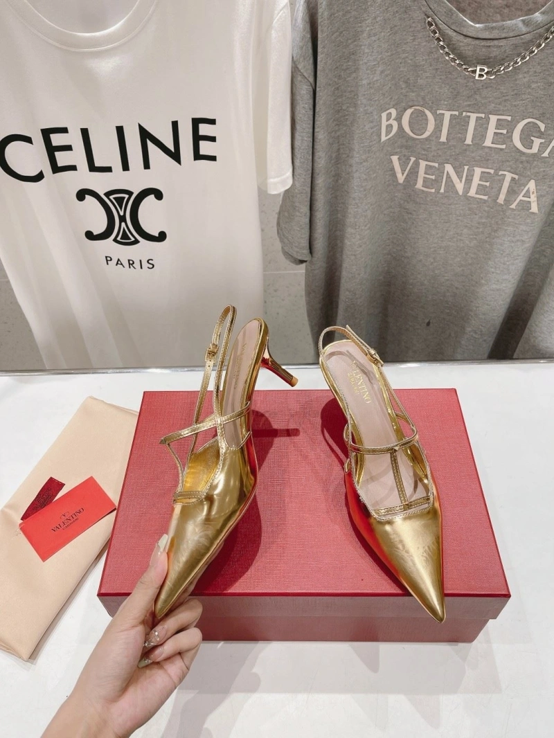 Vxlxntino High Heels Efficient 232768