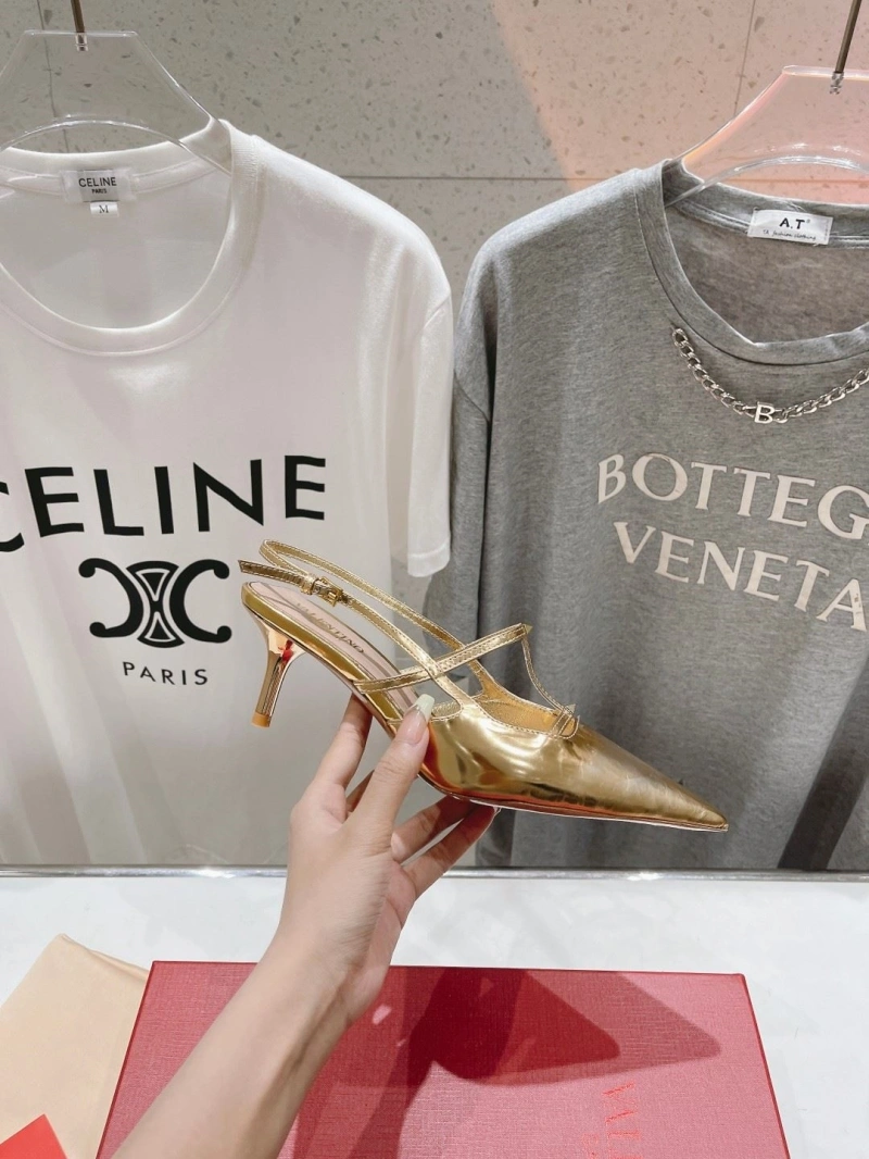 Vxlxntino High Heels Efficient 232768