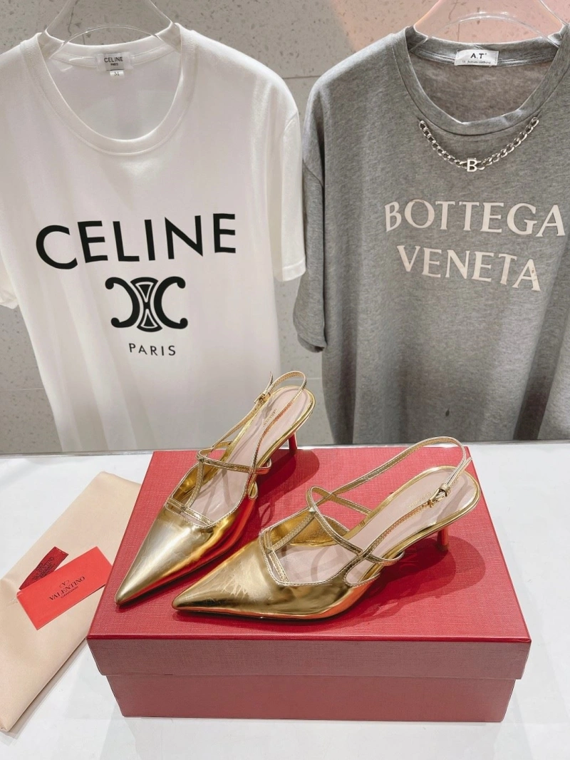 Vxlxntino High Heels Efficient 232768