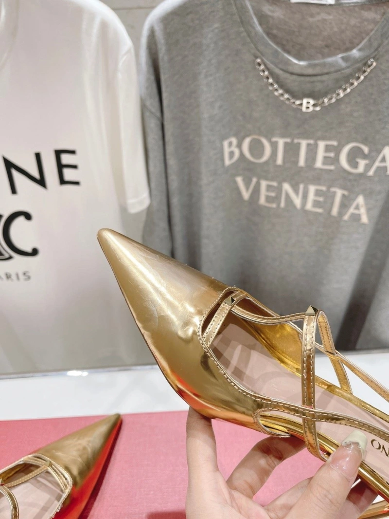 Vxlxntino High Heels Efficient 232768
