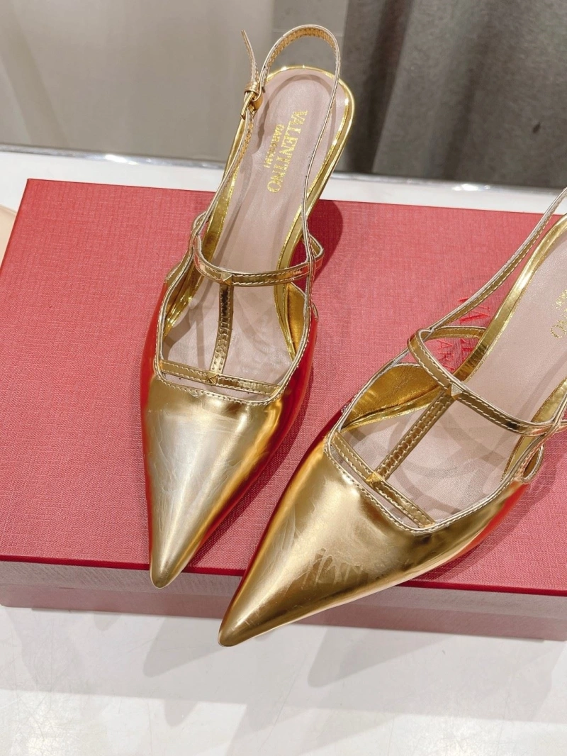 Vxlxntino High Heels Efficient 232768