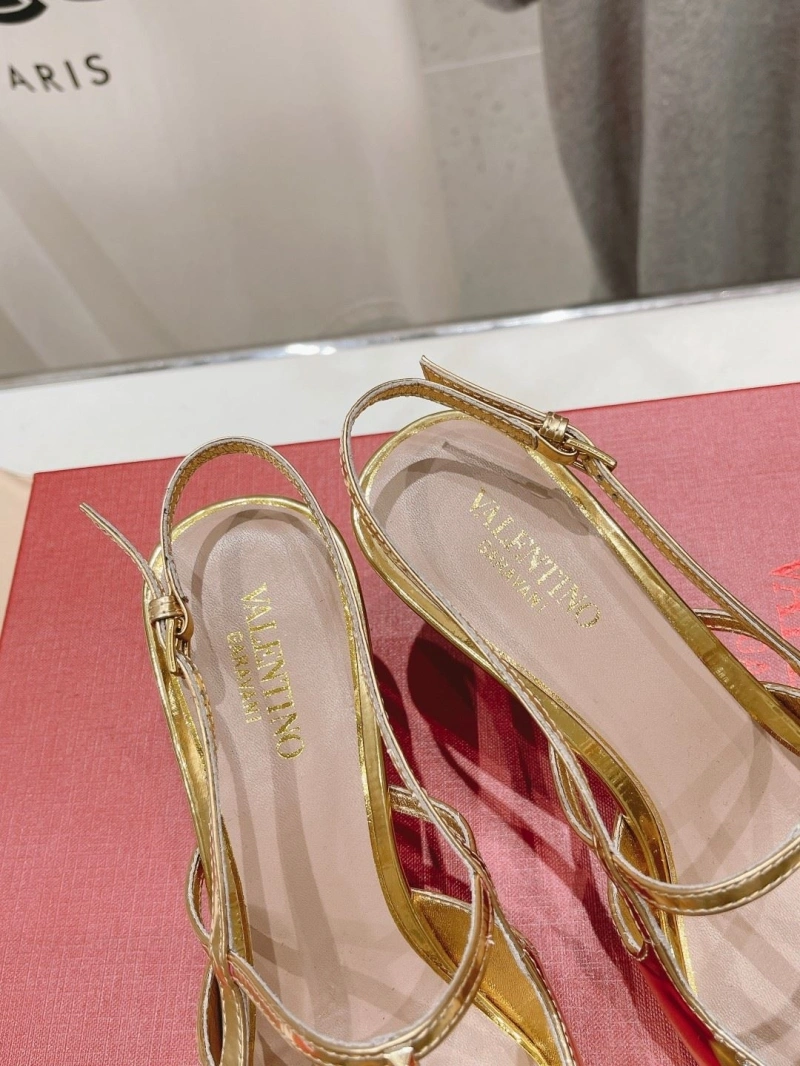 Vxlxntino High Heels Efficient 232768
