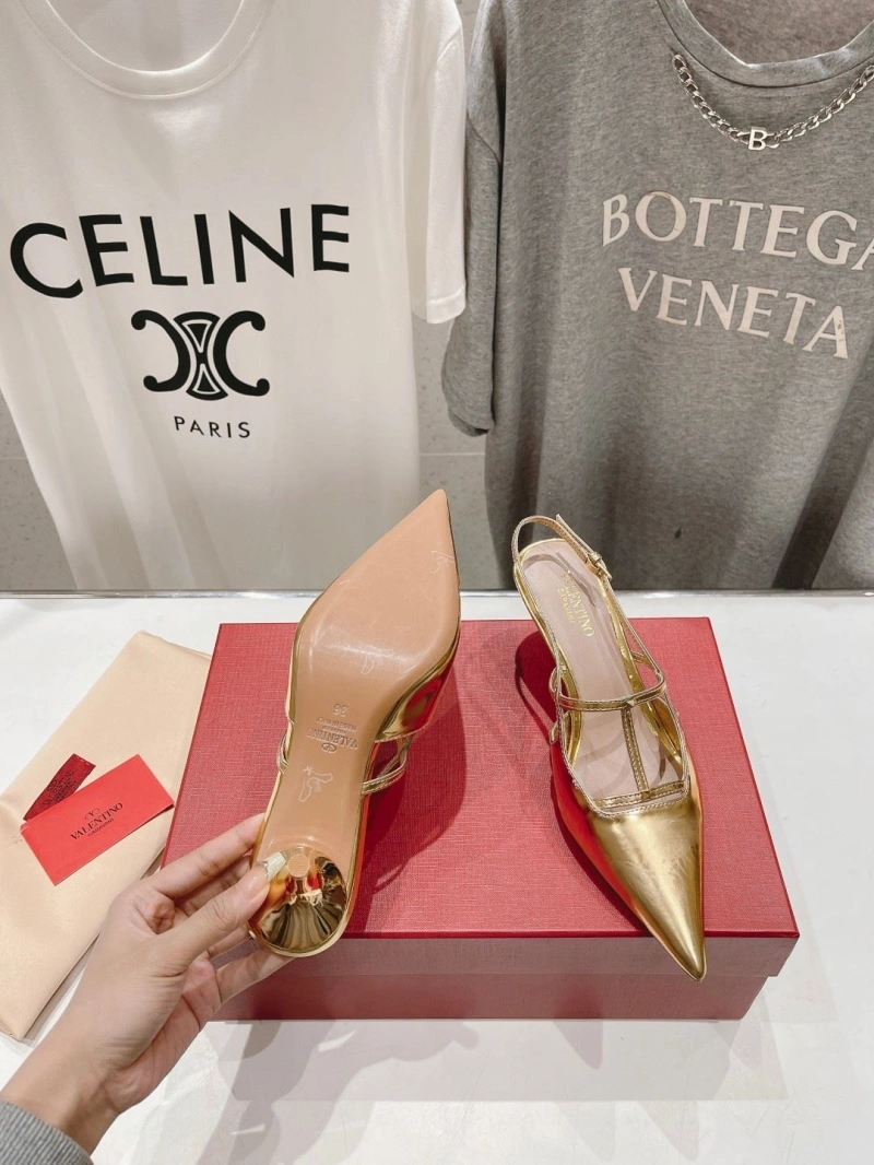 Vxlxntino High Heels Efficient 232768
