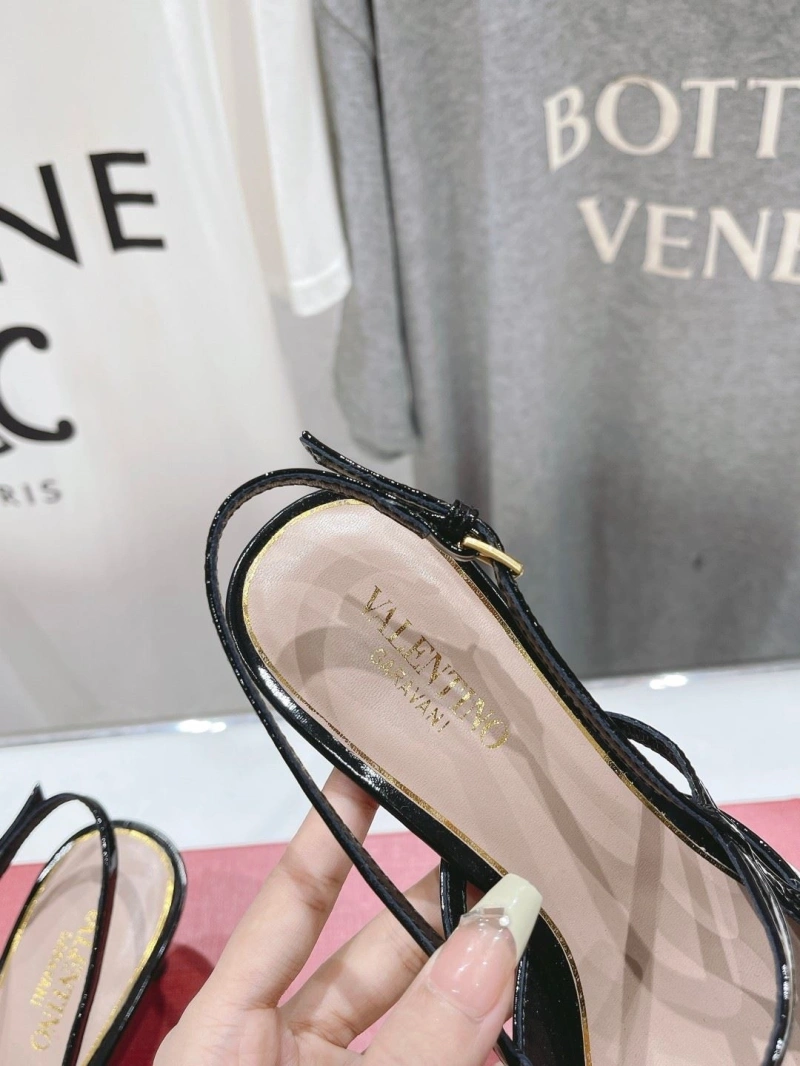 Vxlxntino High Heels Refined 232772