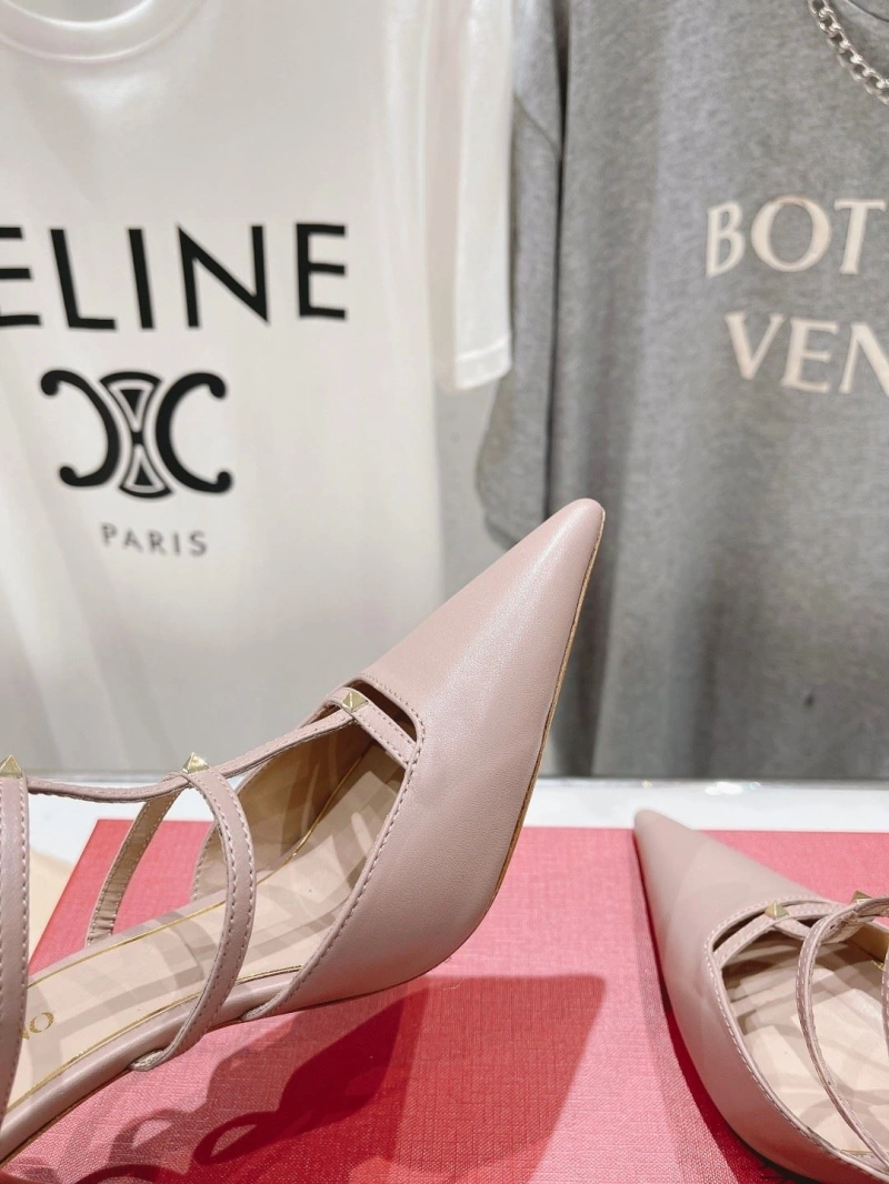Reliable Vxlxntino High Heels 232759