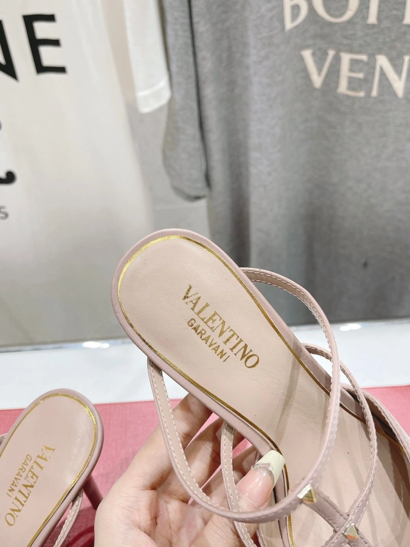 Reliable Vxlxntino High Heels 232759