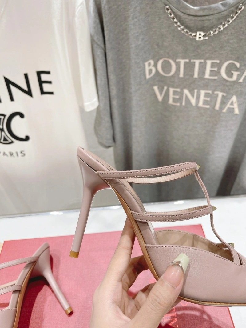 Reliable Vxlxntino High Heels 232759