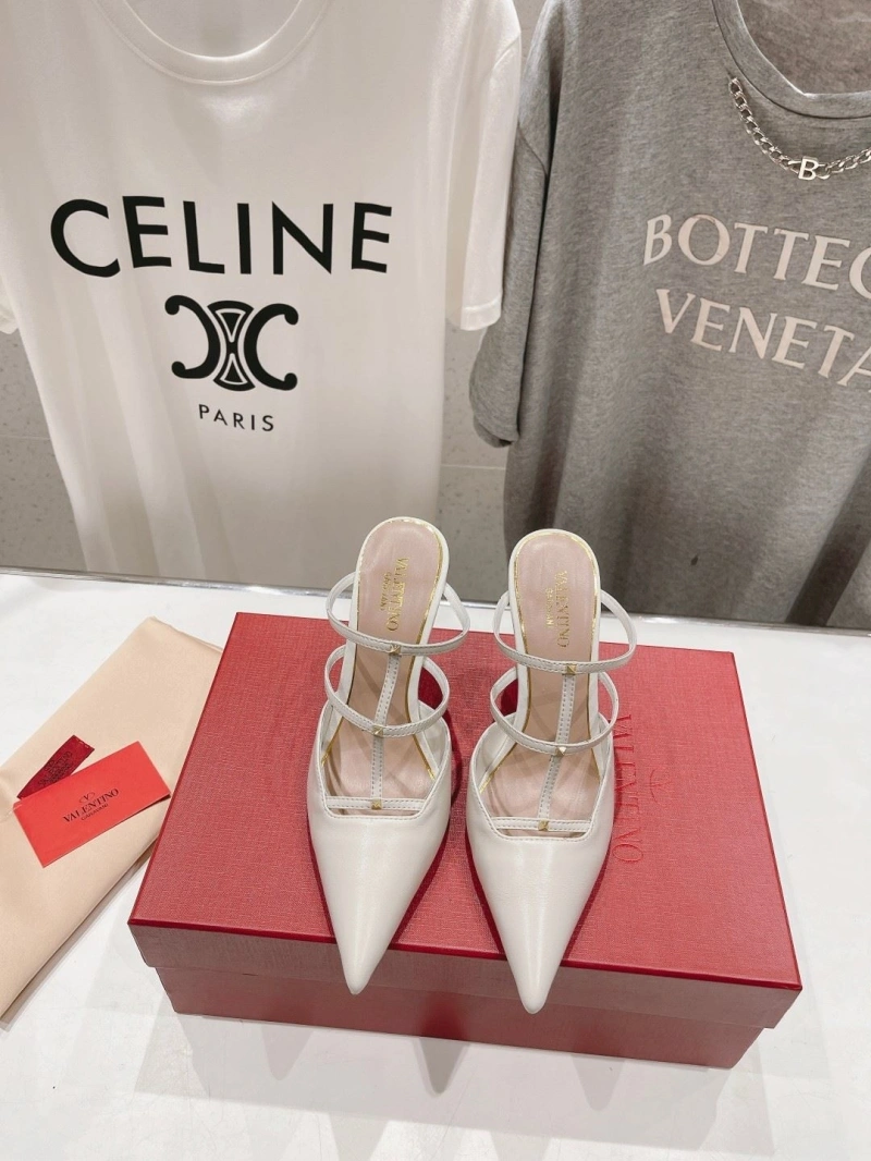 Vxlxntino High Heels Stylish 232775