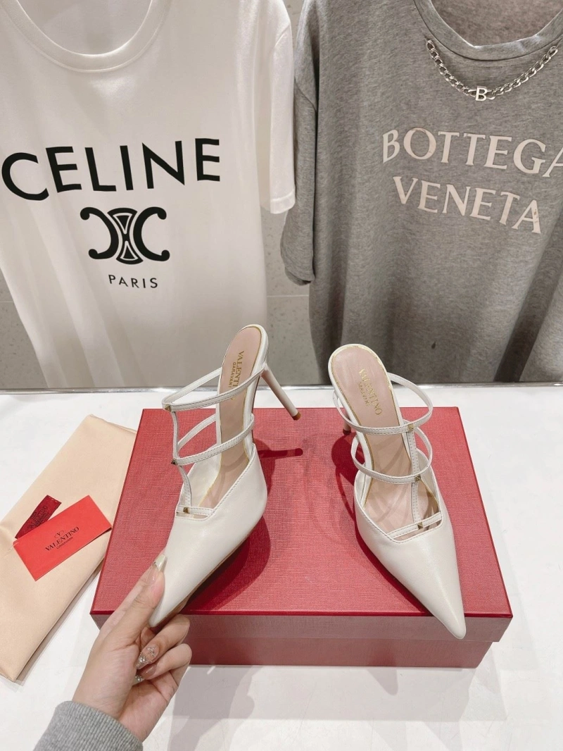 Vxlxntino High Heels Stylish 232775