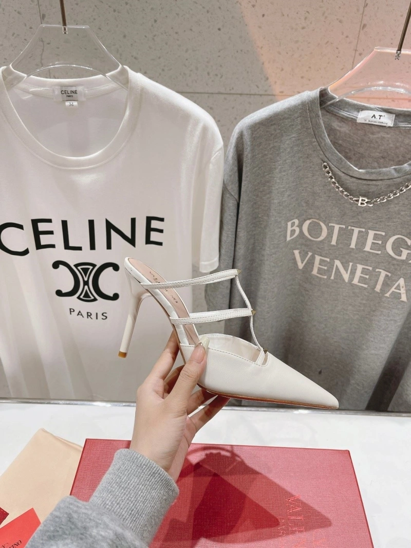 Vxlxntino High Heels Stylish 232775