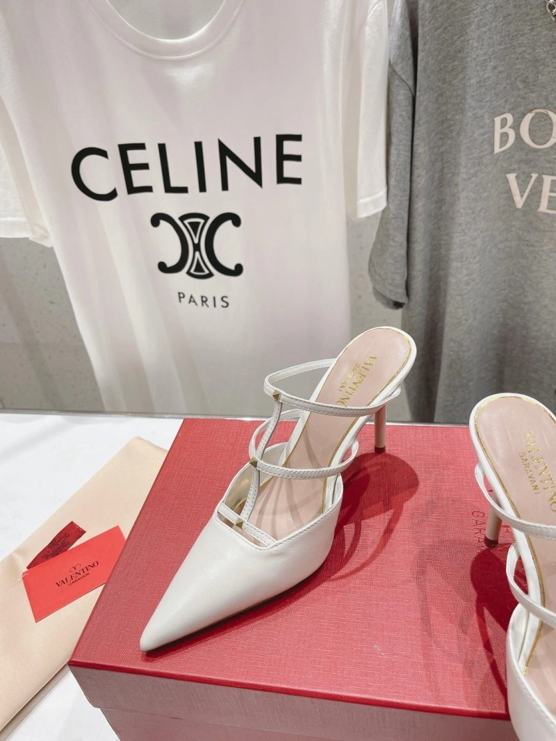 Vxlxntino High Heels Stylish 232775
