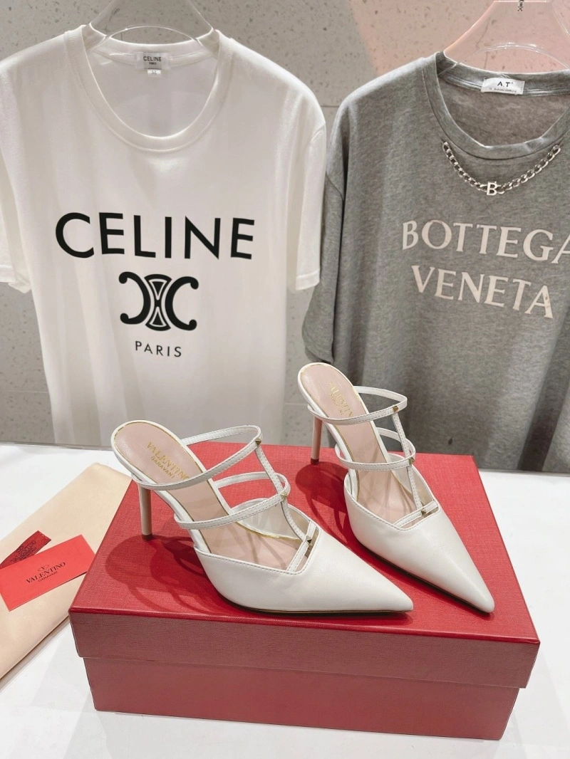 Vxlxntino High Heels Stylish 232775
