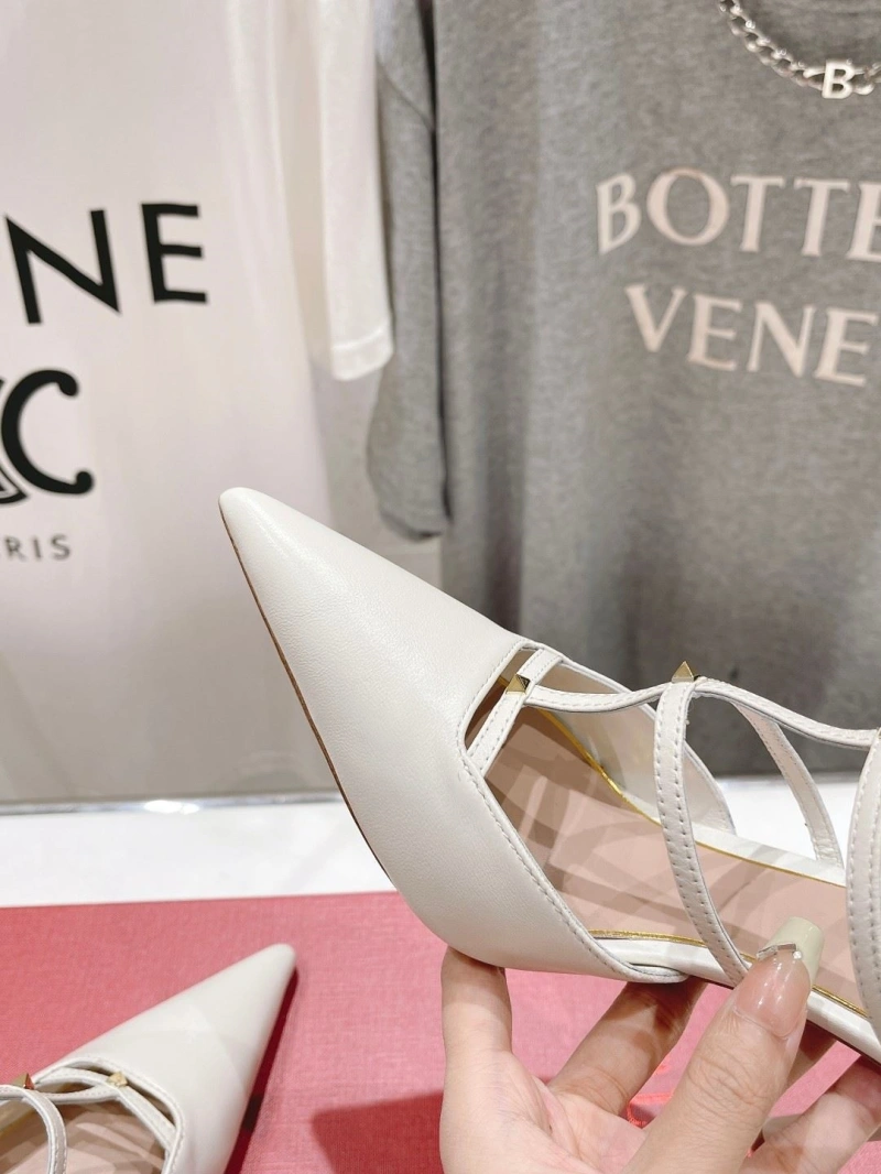 Vxlxntino High Heels Stylish 232775