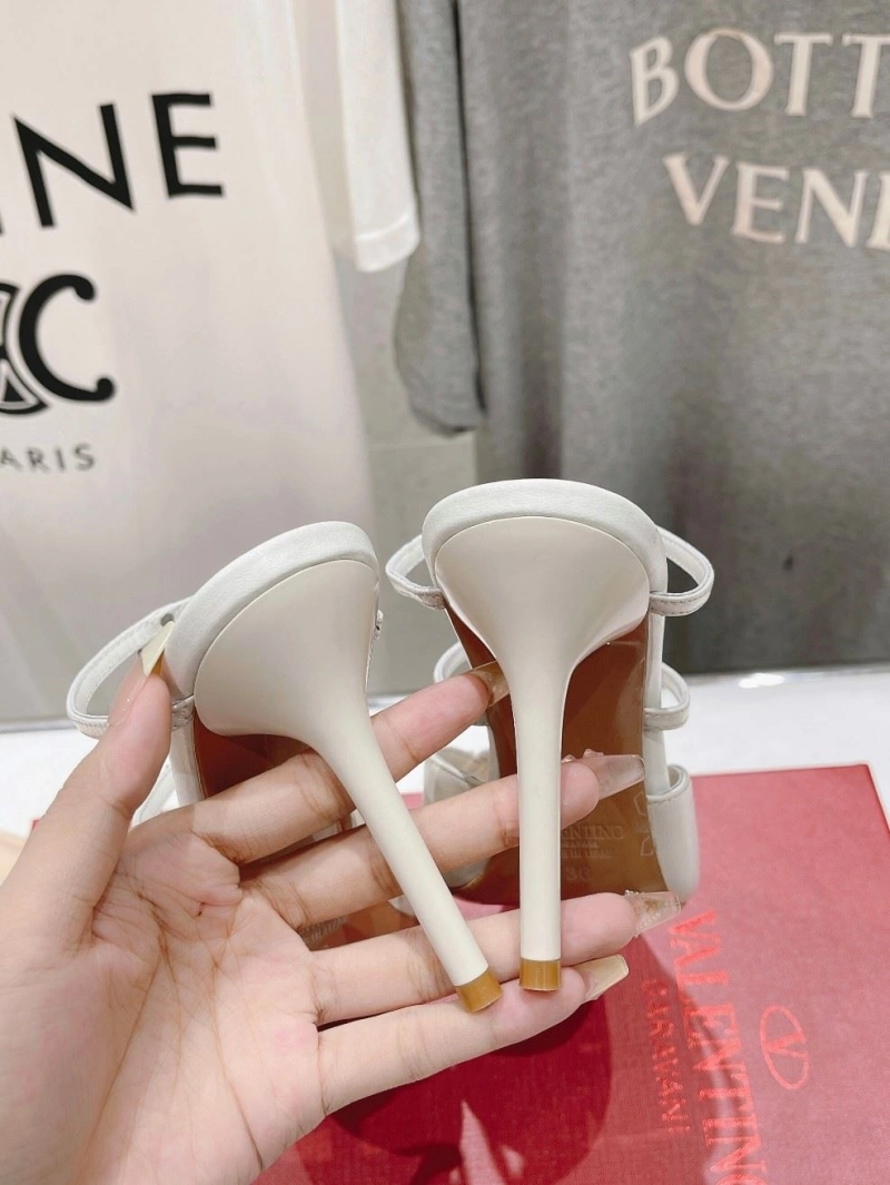 Vxlxntino High Heels Stylish 232775