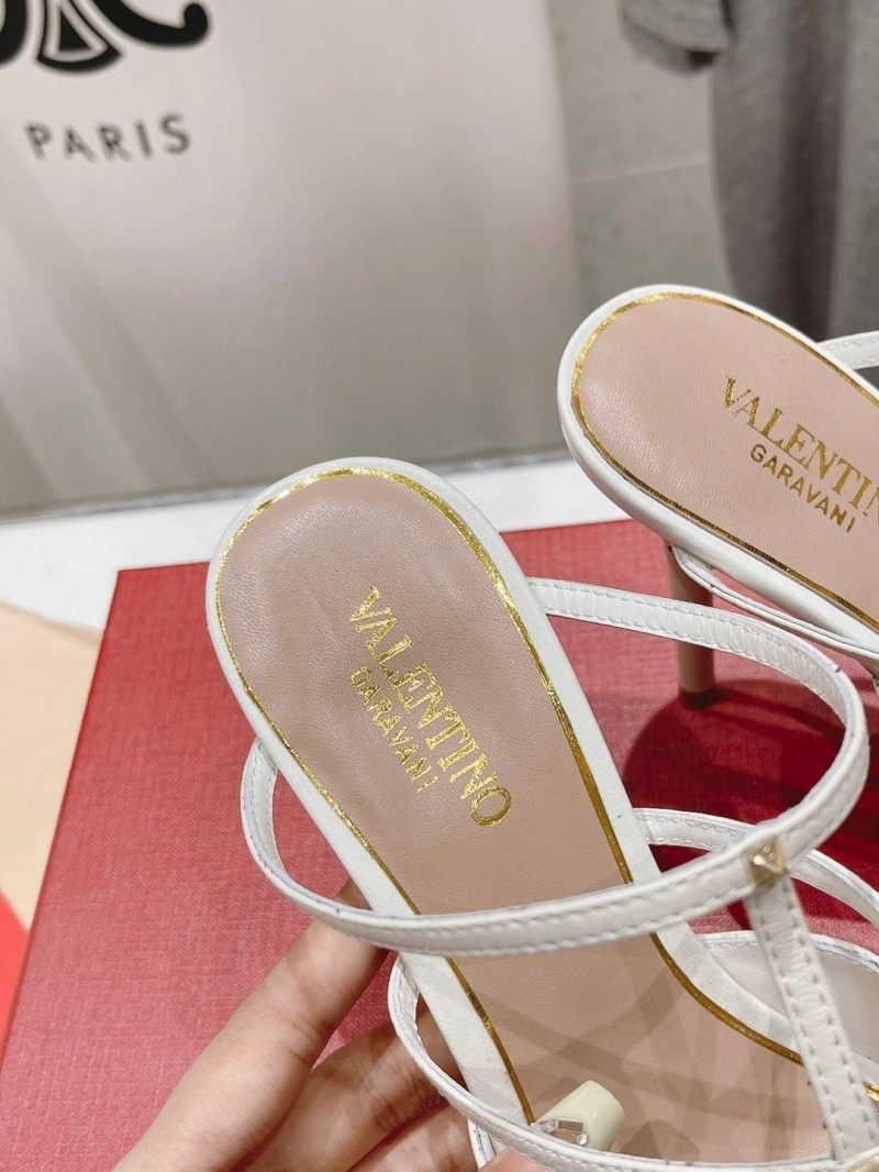 Vxlxntino High Heels Stylish 232775