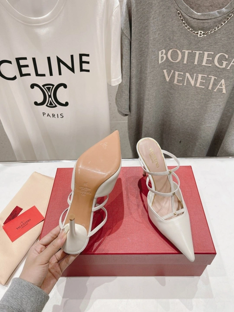Vxlxntino High Heels Stylish 232775