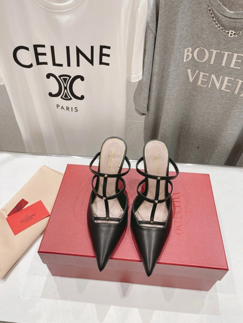 Vxlxntino High Heels EyeCatching 232762