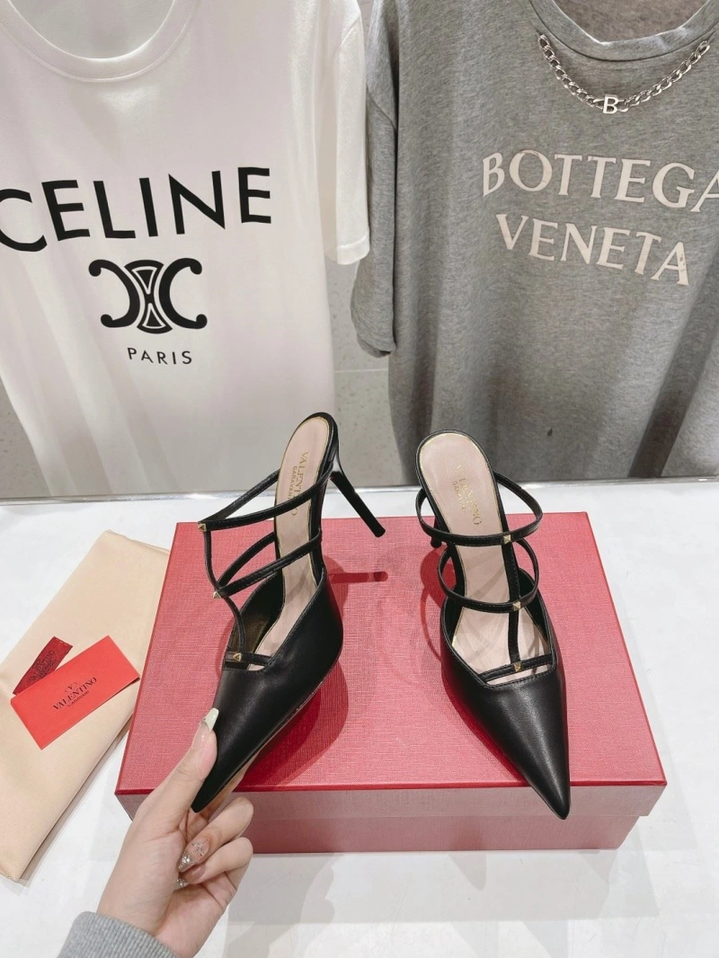 Vxlxntino High Heels EyeCatching 232762
