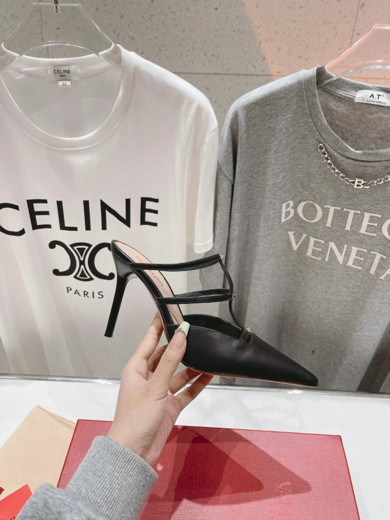 Vxlxntino High Heels EyeCatching 232762