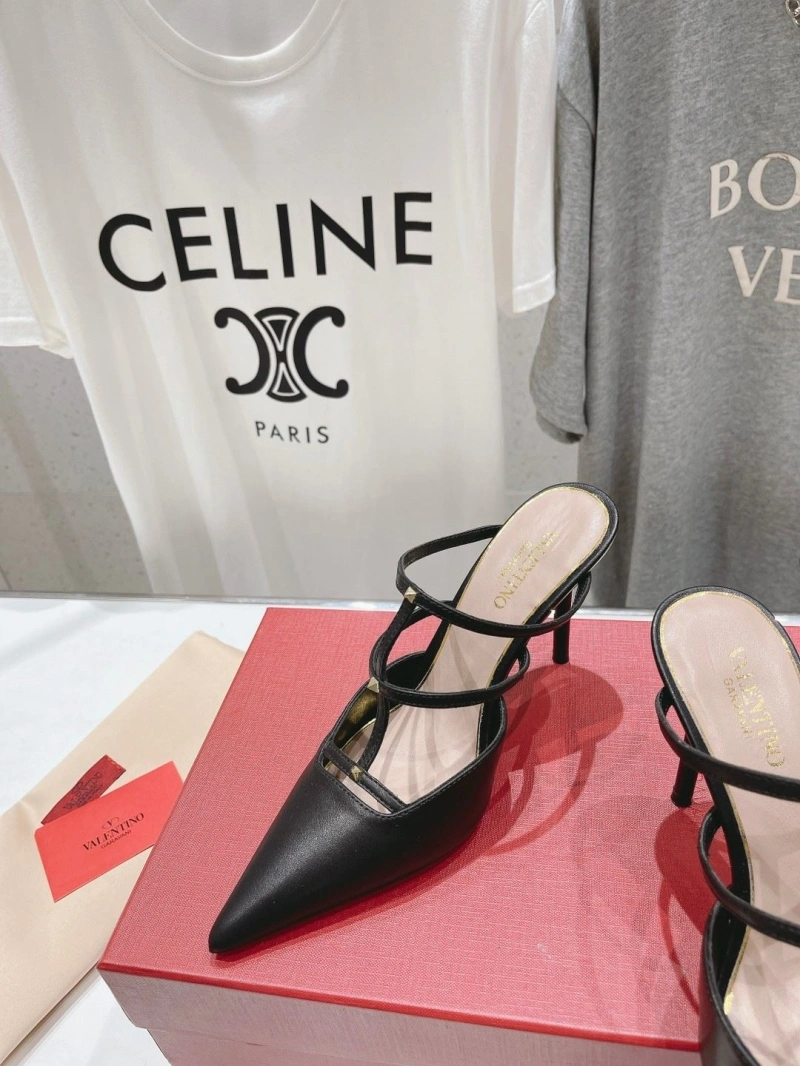 Vxlxntino High Heels EyeCatching 232762