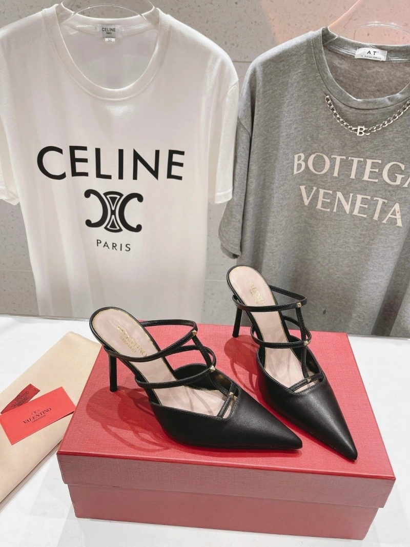 Vxlxntino High Heels EyeCatching 232762