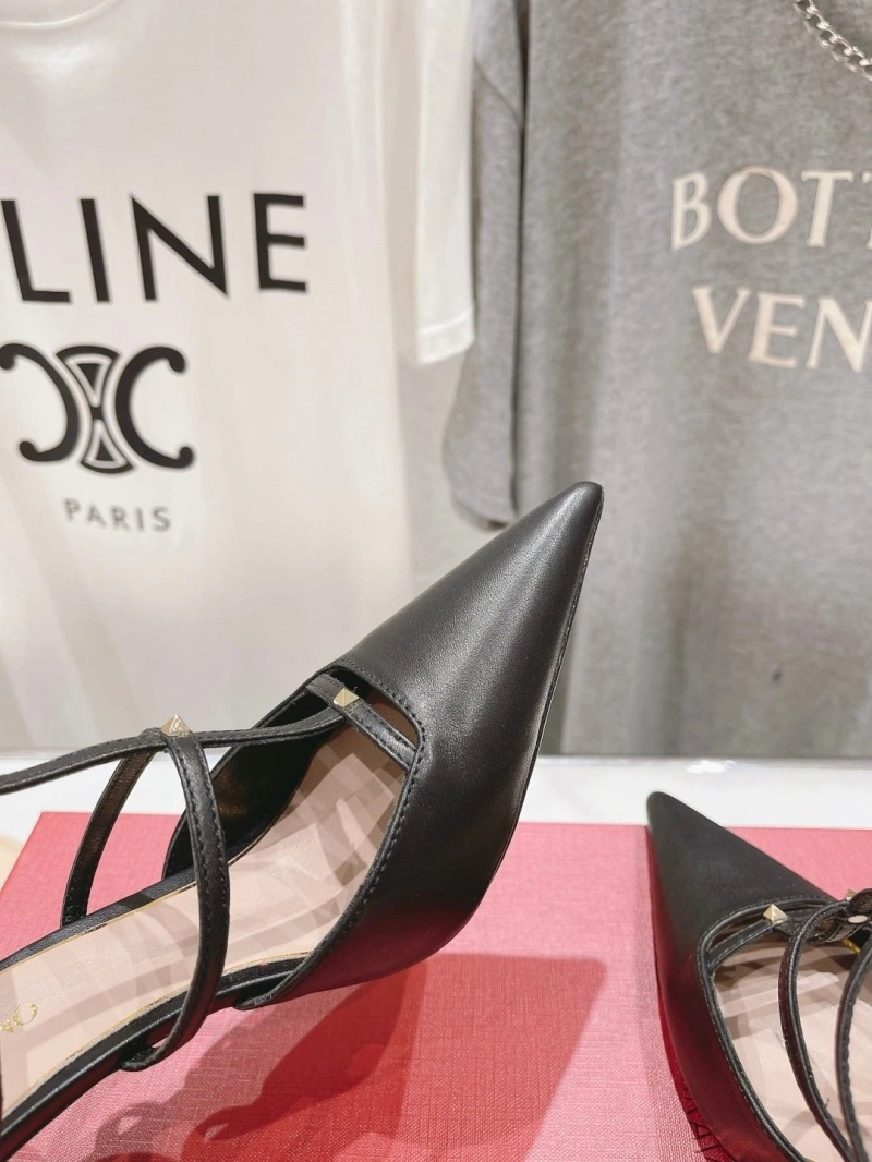 Vxlxntino High Heels EyeCatching 232762