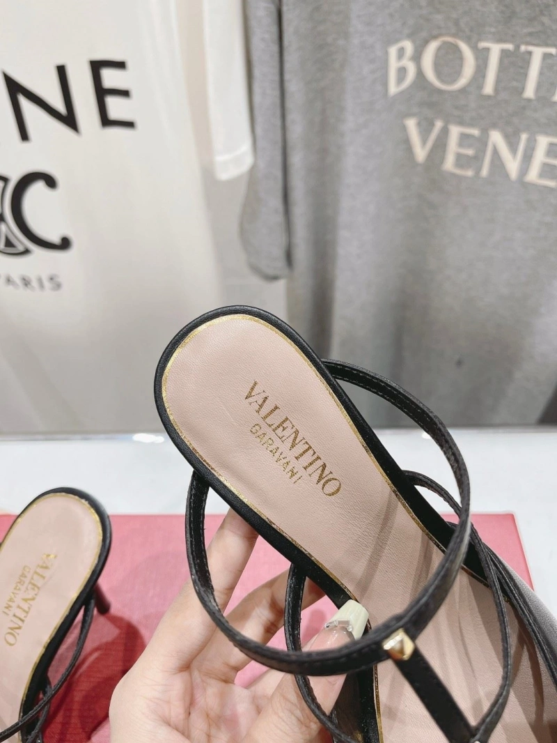Vxlxntino High Heels EyeCatching 232762